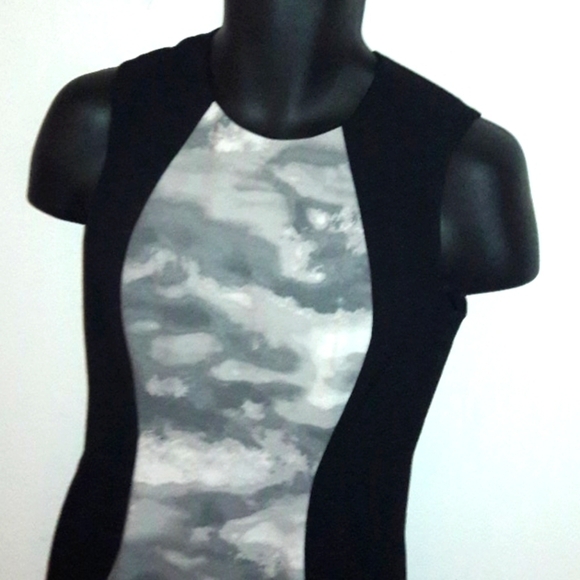 CALVIN KLEIN Bodycon Dress, 4 - Picture 3 of 7